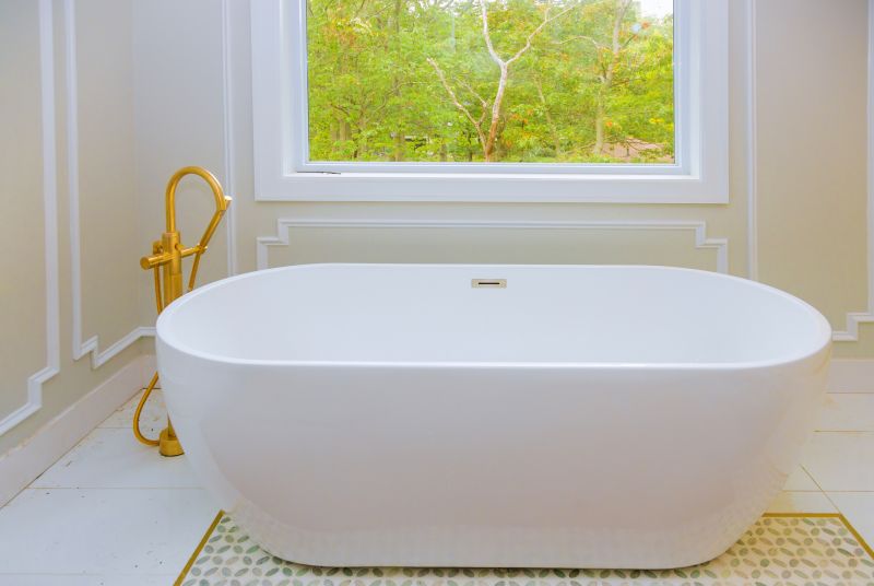 Cost of Bathtub Installation in Columbia, TN